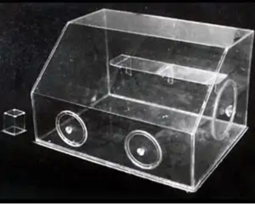 醫用無菌操作箱