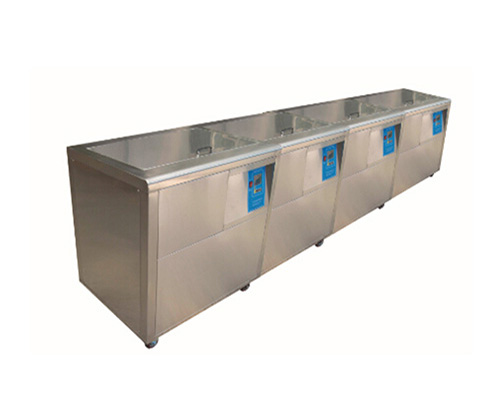 超聲波清洗機