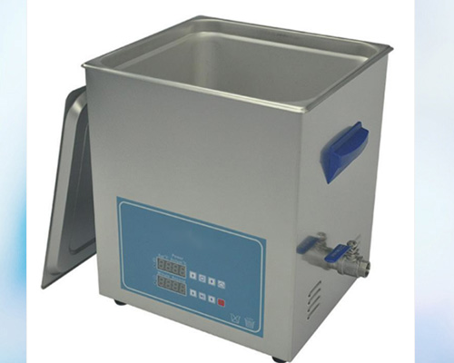 單槽超聲波清洗機(jī)