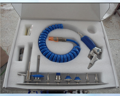 醫(yī)用專用氣槍